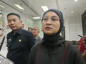 Ketua DPRD Kota Malang Imbau Anggota Legislatif Tak Pamer Gaya Hidup
