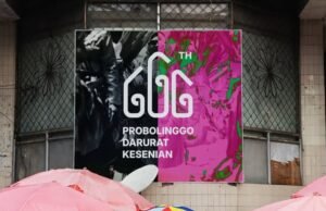 Probolinggo Darurat Kesenian! Seniman Lokal Suarakan Kritik