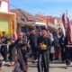 Pawai budaya bertajuk Napak Tilas Besoeki, puncak peringatan Hari Jadi Besuki (HJB) ke-261, Mengenang Sejarah dari Abad ke-18