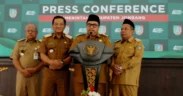 Pemkab Jombang Gelar Uji Kompetensi Pejabat Eselon 2: Perlu Rotasi Jabatan dan Evaluasi