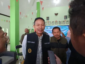 Wali Kota Wahyu Pastikan Stok Beras SPHP di Kota Malang Aman Hingga Akhir Tahun