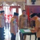 Ketua Kwarda Jawa Timur, Arum Sabil, melakukan Pelantikan MABICAB dan Kwartir Cabang Gerakan Pramuka Kota Malang masa bakti 2025–2030.