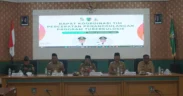 Jombang Bentuk Tim Siaga TBC di 302 Desa, Target Eliminasi 2030
