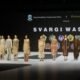 Gubernur Khofifah menyampaikan apresiasi dan rasa bangga atas capaian siswa SMK Jatim yang berhasil menembus panggung fashion dunia.