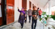 Sambut FESyar 2025, Gubernur Khofifah Optimis Akselerasi Ekonomi Syariah dari Jawa Timur untuk Indonesia