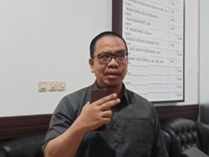 DPRD Kota Malang Desak Pemkot Putus PKS Pasar Blimbing