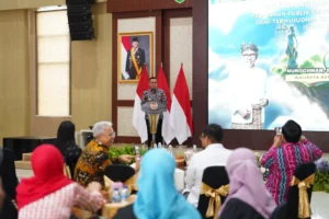 Wujudkan Good Governance, Pemkot Batu Gelar Rakor Pelayanan Publik