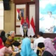 Dalam mewujudkan good governance, Pemerintah Kota Batu menggelar Rapat Koordinasi Penyelenggaraan Pelayanan Publik