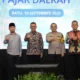 Wali Kota Batu Luncurkan SIP_Mobile SAE