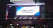 Pemkab Probolinggo Ajukan 3 Raperda Strategis: Bantuan Hukum, Irigasi, dan Investasi