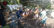 Mahasiswa di Malang Ditangkap Usai Buang Bayi ke Sungai