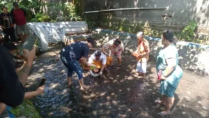 Mahasiswa di Malang Ditangkap Polisi Usai Buang Bayi ke Sungai