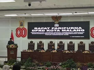 Terdapat Penambahan Anggaran Rp13 Miliar pada Perubahan APBD 2025