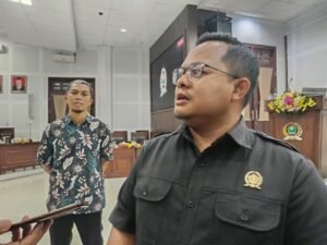 Anggaran Relokasi Pedagang Pasar Besar Dialihkan ke Diskopindag