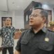 Anggaran sebesar Rp8 miliar yang semula untuk relokasi pedagang Pasar Besar dialihkan ke Diskopindag Kota Malang.