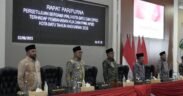 Kebijakan Umum Anggaran (KUA) dan Prioritas Plafon Anggaran Sementara (PPAS) Tahun Anggaran 2026 telah disetujui Pemkot dan DPRD Kota Batu