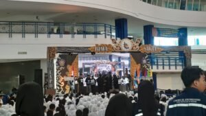 Menyambut Maba Baru! Polinema Gelar Meriah Expo UKM