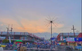 2 Pasar Tradisional Diusulkan Revitalisasi di Kabupaten Malang