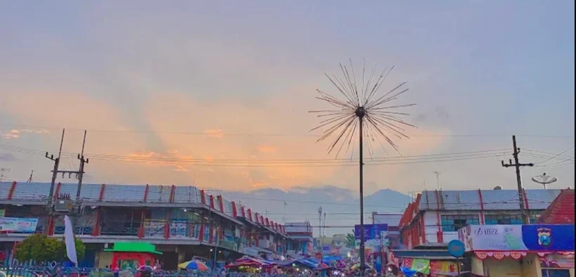 2 Pasar Tradisional Diusulkan Revitalisasi di Kabupaten Malang