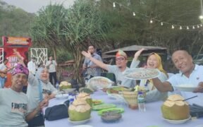 Festival Hyang Argopuro IX 