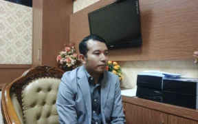 Ketua Komisi C DPRD Jatim Tegaskan Pengawasan Ketat atas Pinjaman daerah sebesar Rp 300 Miliar untuk Bank UMKM