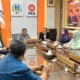 Fraksi PKS DPRD Jawa Timur menerima kunjungan dari Himpunan Pengusaha Pribumi Indonesia (HIPPI) Jawa Timur pada Rabu (10/9/2025).
