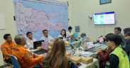 Respon Cuaca Ekstrem, BPBD Jatim Lakukan Modifikasi Cuaca