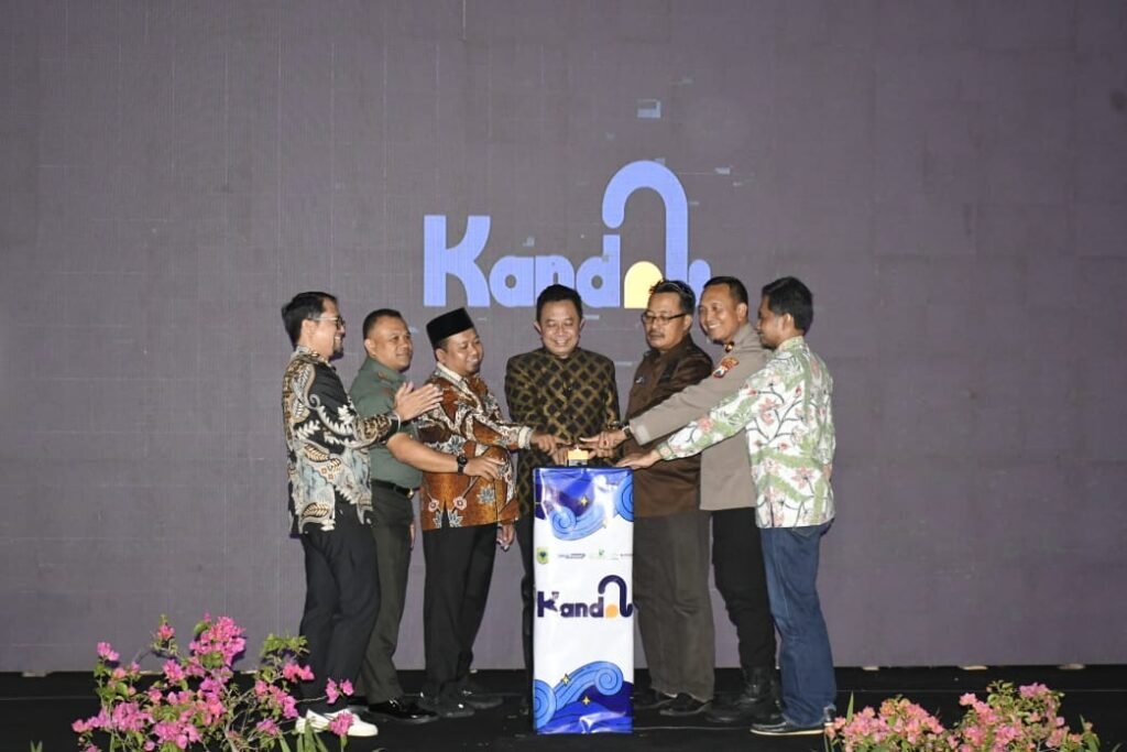 Pemerintah Kabupaten Bondowoso resmi meluncurkan aplikasi KANDA (Kanal Aduan Masyarakat Daerah) sebagai wujud komitmen dalam meningkatkan kualitas pelayanan publik
