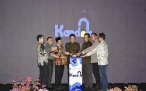 Pemerintah Kabupaten Bondowoso resmi meluncurkan aplikasi KANDA (Kanal Aduan Masyarakat Daerah) sebagai wujud komitmen dalam meningkatkan kualitas pelayanan publik