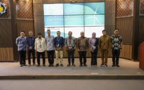 Surabaya Jadi Pilot Proyek SETI Energi Berkelanjutan Indonesia–Jerman