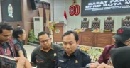 Belanja pegawai Pemkot Malang dalam rancangan (KUA-PPAS) APBD Tahun Anggaran 2026 diproyeksikan naik sekitar Rp177 miliar