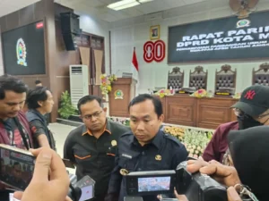 Belanja Pegawai Pemkot Malang Naik Rp177 Miliar