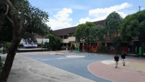 Sekolah di Kepanjen Malang Belum Terima Manfaat MBG