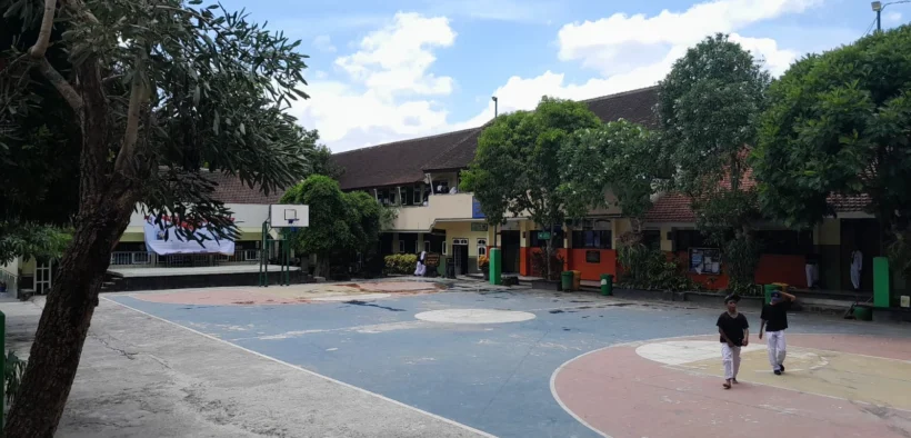 Beberapa Sekolah di Kepanjen Kabupaten Malang masih menunggu kepastian pelaksanaan Program MBG dan menunggu Informasi SPPG