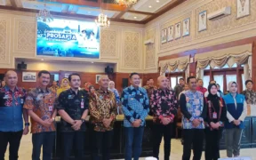 Pemerintah Kota (Pemkot) Malang resmi melaunching Forum PROSAPTA (Protokol Sinergi Antar Perangkat Daerah) pada Kamis (18/9/2025).