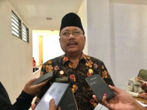 Satpol PP Jombang Gandeng Bea Cukai Kediri