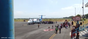 Jadwal Penerbangan Jember–Jakarta Resmi Dimulai 23 September 2025