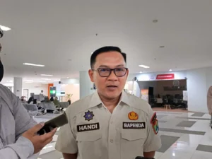 Bapenda Kota Malang Tegaskan Tidak Ada Kenaikan Tarif PBB di 2025