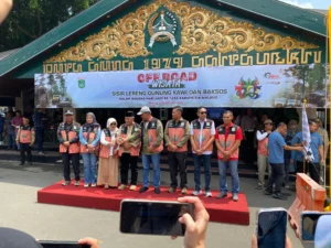 Kabupaten Malang Luncurkan Logo Hari Jadi ke-1265