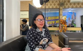 Malang Tourism Gateway merupakan sebuah inisiasi dari Bupati Malang, Sanusi, guna memperkuat sistem informasi di sektor pariwisata