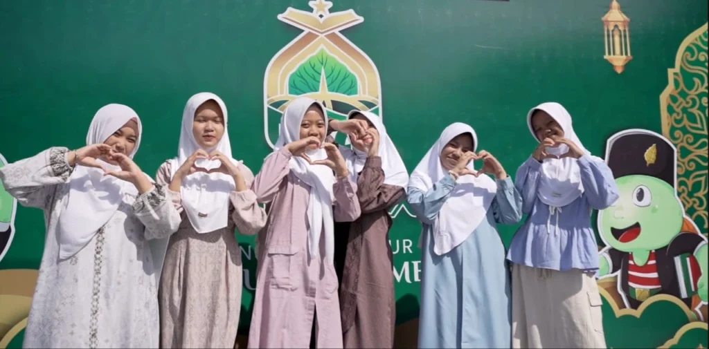 Musabaqah Tilawatil Qur’an (MTQ) XXXI Tingkat Provinsi Jawa Timur