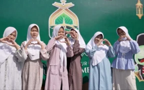 Musabaqah Tilawatil Qur’an (MTQ) XXXI Tingkat Provinsi Jawa Timur