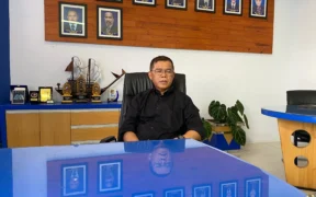 Jejak Pendidikan Cemerlang Jadi Bekal Zenurianto dalam Pemilihan Direktur Polinema