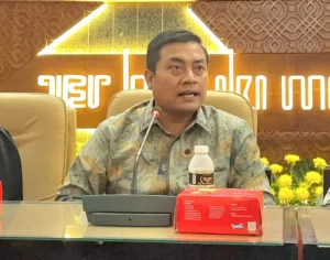 Marak Keracunan! Dr Puguh DPRD Jatim Minta Evaluasi Program MBG