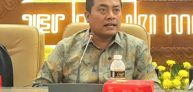Anggota Komisi E DPRD Jawa Timur, Puguh Wiji Pamungkas, angkat bicara usai kasus keracunan MBG kembali mencuat