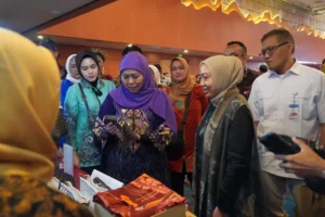 Bank Jatim Dukung UMKM dalam Misi Dagang Banjarmasin