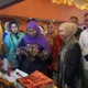 Bank Jatim turut serta dalam Misi Dagang dan Investasi yang digelar Pemerintah Provinsi Jawa Timur di Banjarmasin, Rabu (17/9/2025).