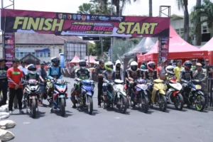 Gus Fawait Tantang Promotor Olahraga Membuat Even Berskala Besar di Jember