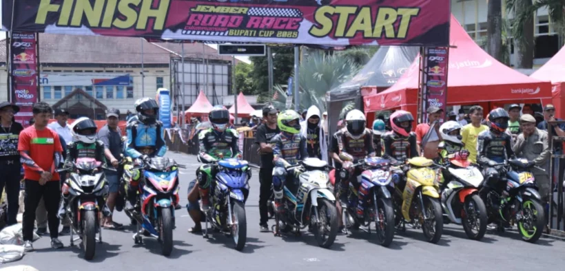 Bupati Jember Muhammad Fawait atau Gus Fawait melempar tantangan terbuka kepada para promotor olahraga untuk adakan event besar di Jember