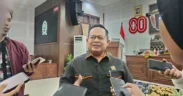 Program ambisius Pemerintah Kota (Pemkot) Malang berupa bantuan dana Rp 50 juta per RT tengah dikaji dan diproyeksikan DPRD